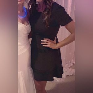 Black Dress. Size Large